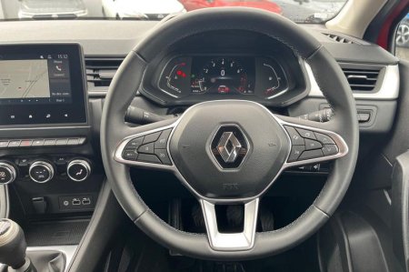2024 Renault Captur - photo 12