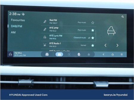 2024 Hyundai Tucson - photo 15