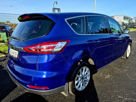2018 Ford S-Max - photo 2