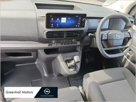 2026 Opel Vivaro - photo 2