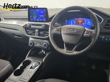 2024 Ford Kuga - photo 12