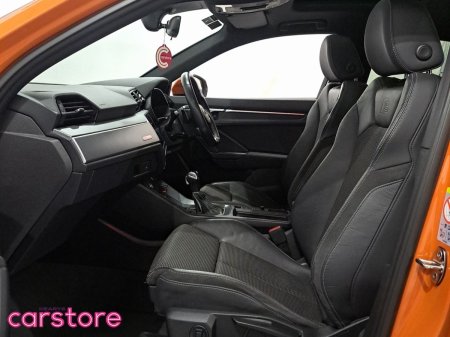 2020 Audi Q3 - photo 9