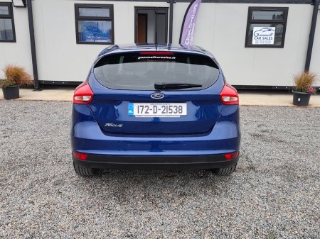 2017 Ford Focus - photo 3