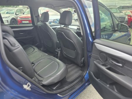 2021 BMW 2-Series - photo 18