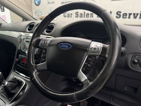 2014 Ford S-Max - photo 17
