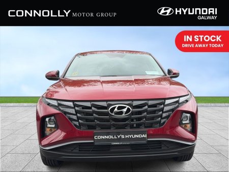 2023 Hyundai Tucson - photo 12