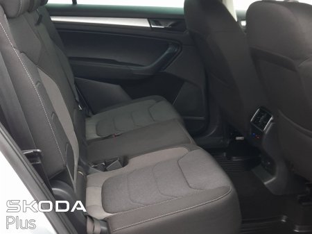 2023 Skoda Kodiaq - photo 19