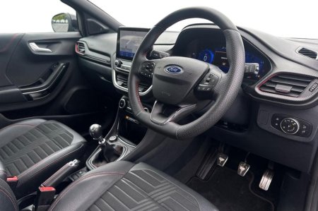 2021 Ford Puma - photo 5
