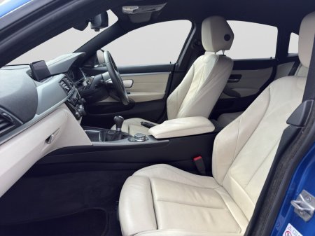 2018 BMW 4-Series - photo 19