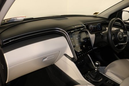 2024 Hyundai Tucson - photo 11