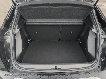 2026 Peugeot 2008 - photo 9