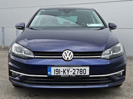 2019 Volkswagen Golf - photo 2