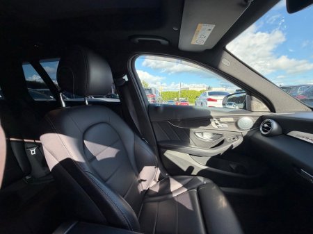 2018 Mercedes-Benz C-Class - photo 24