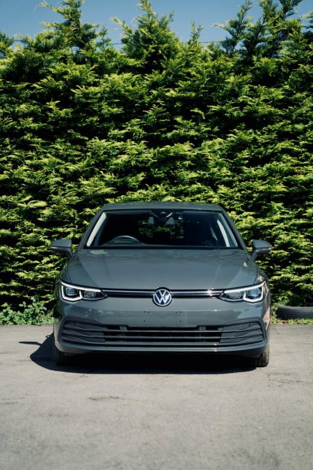 2023 Volkswagen Golf - photo 3