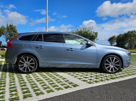 2016 Volvo V60 - photo 9