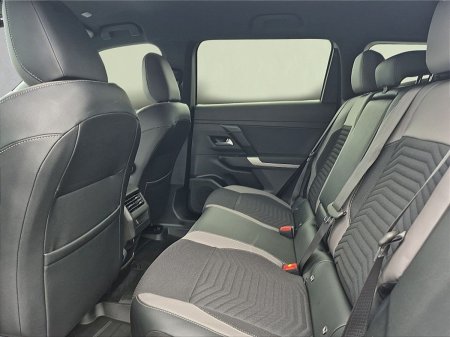 2026 Jeep Compass - photo 8
