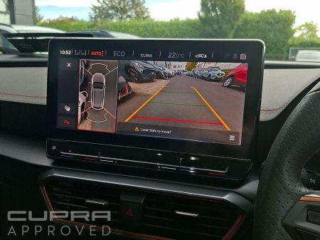 2023 Cupra Formentor - photo 13