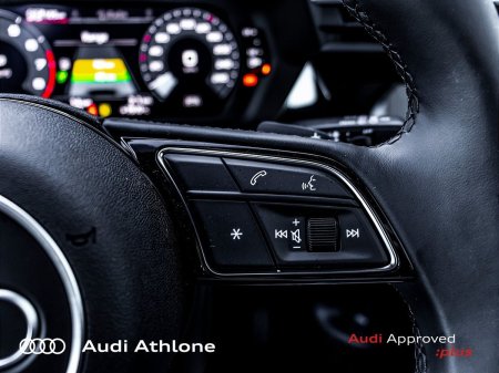 2021 Audi A3 - photo 16