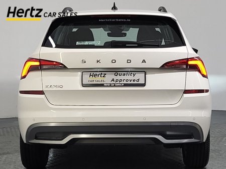 2024 Skoda Kamiq - photo 4