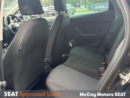 2025 SEAT Ibiza - photo 10