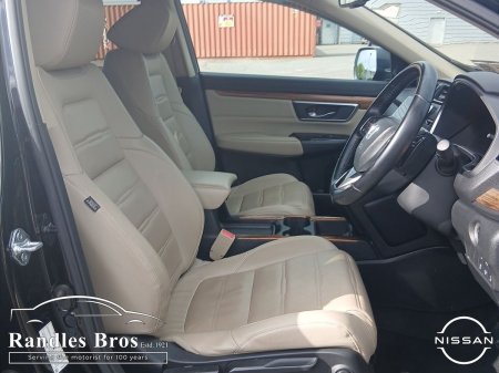 2019 Honda CR-V - photo 10