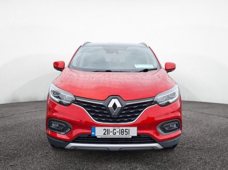 2021 Renault Kadjar - photo 6