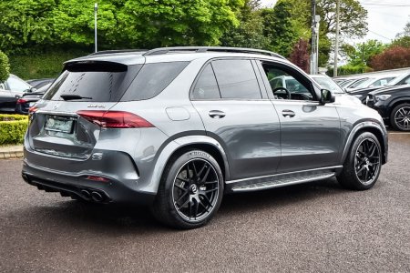 2025 Mercedes-Benz GLE - photo 2