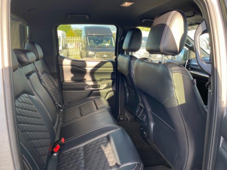 2024 Ford Ranger - photo 11