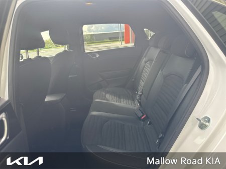 2024 Kia Ceed - photo 10