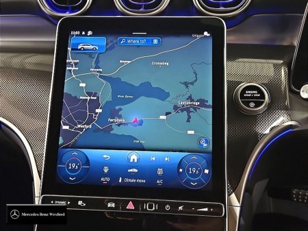 2026 Mercedes-Benz GLC - photo 19