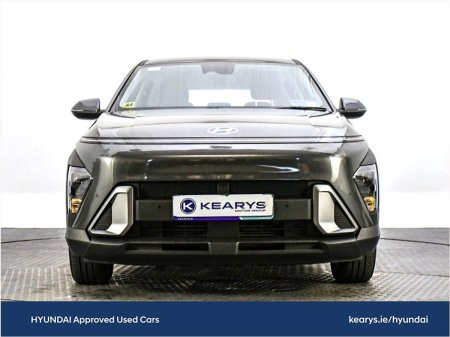 2024 Hyundai KONA - photo 11