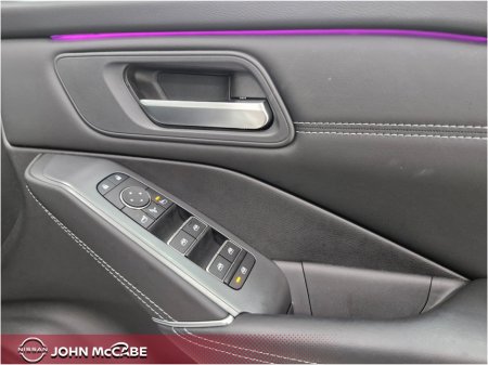 2026 Nissan Qashqai - photo 27