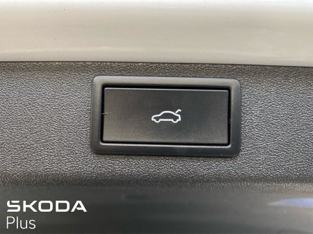 2026 Skoda Enyaq - photo 25