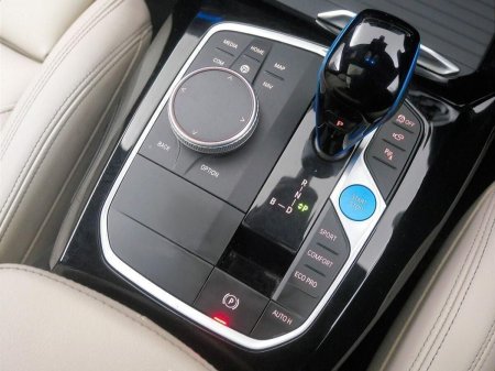 2023 BMW iX3 - photo 10