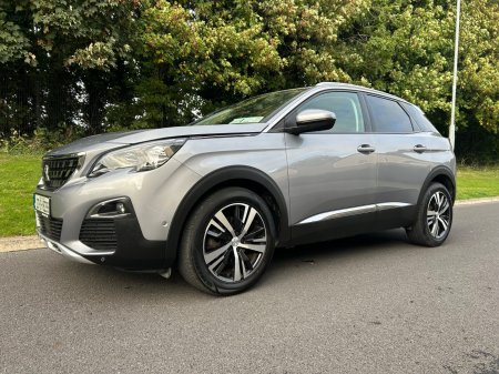 2020 Peugeot 3008 - photo 6