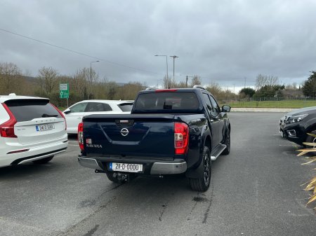2021 Nissan Navara - photo 7