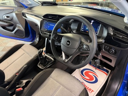 2025 Opel Corsa - photo 9