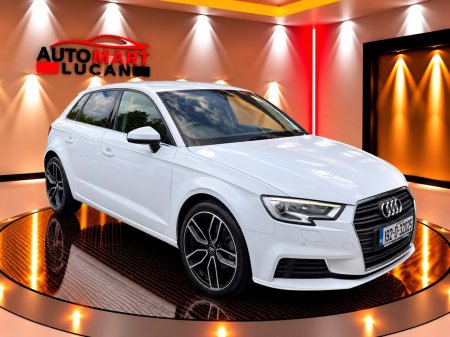 2019 Audi A3 - photo 2