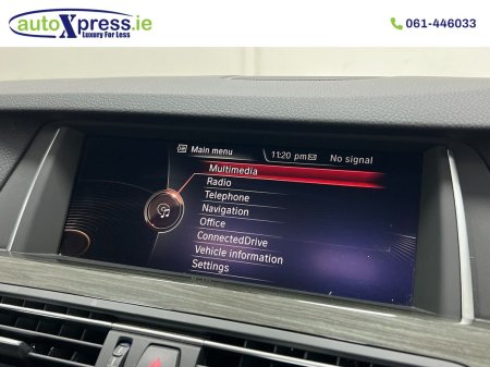 2016 BMW 5-Series - photo 33
