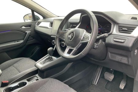 2023 Renault Captur - photo 9