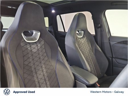 2026 Volkswagen Tayron - photo 26