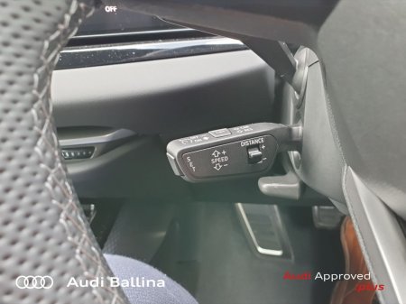 2026 Audi A5 - photo 20