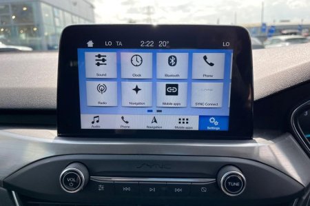 2018 Ford Focus - photo 34