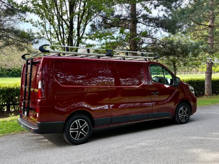 2023 Nissan Primastar - photo 5