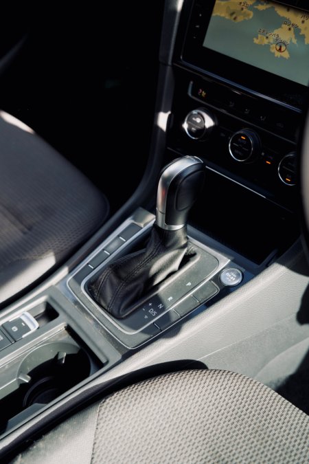 2018 Volkswagen Golf - photo 11