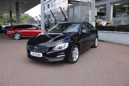 2019 Volvo S60 - photo 8