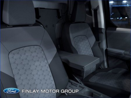 2026 Ford E-Transit - photo 18