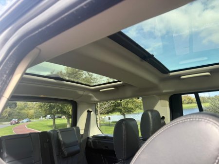 2014 Land Rover Discovery - photo 13