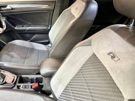 2020 Volkswagen T-Roc - photo 19