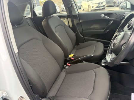 2015 Audi A1 - photo 5